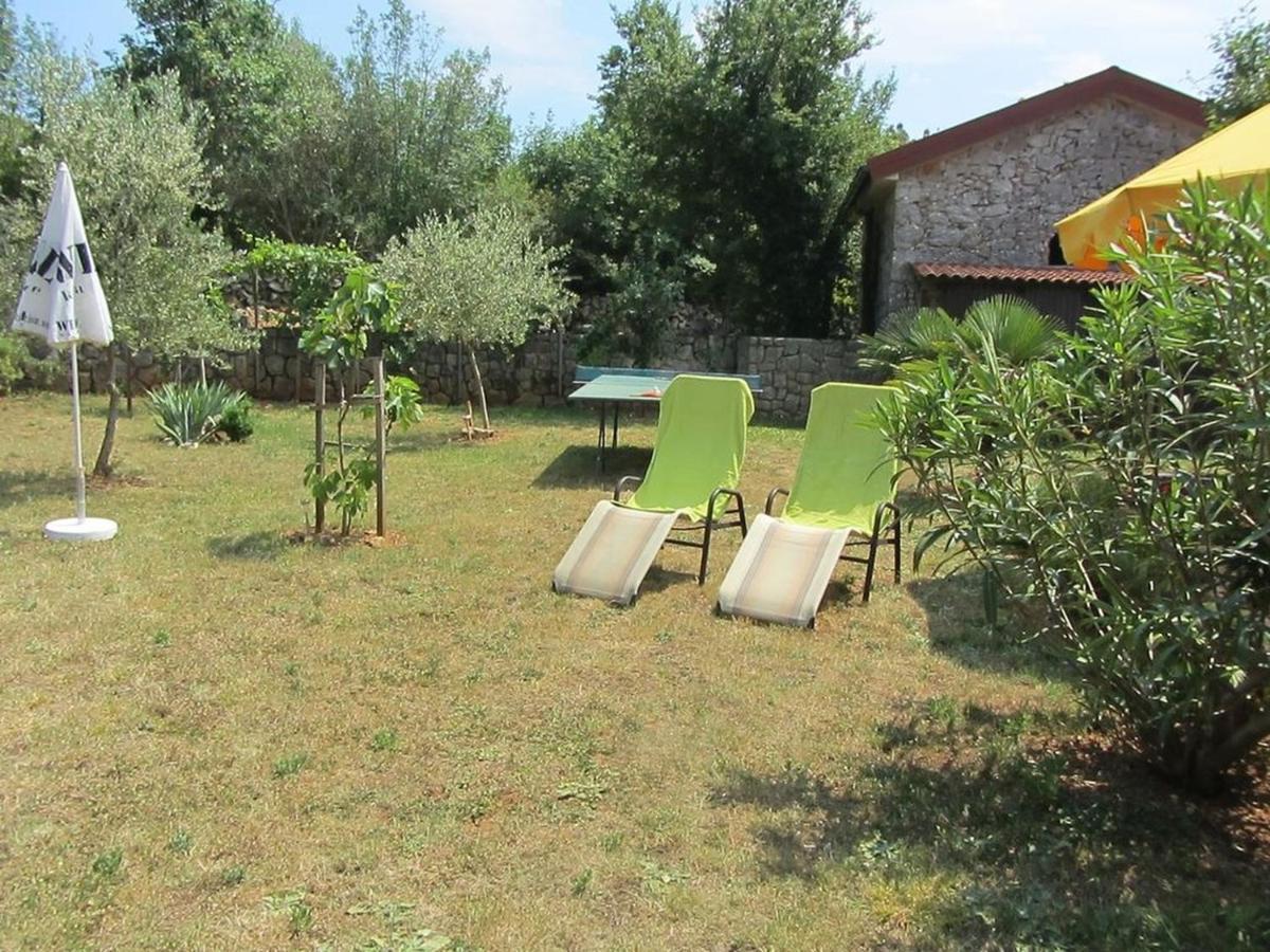 Apartments Marijana Srsici Екстериор снимка