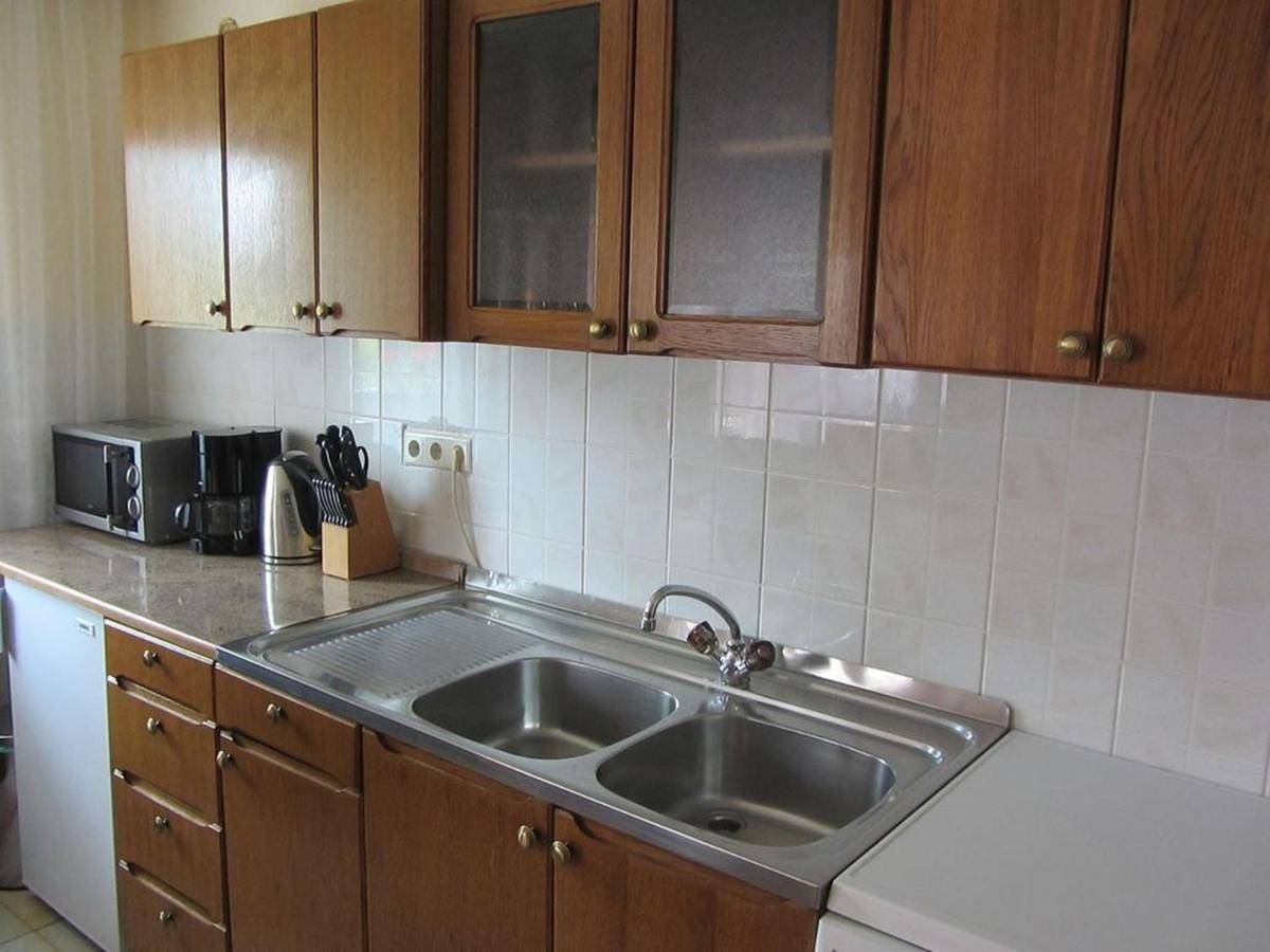 Apartments Marijana Srsici Екстериор снимка