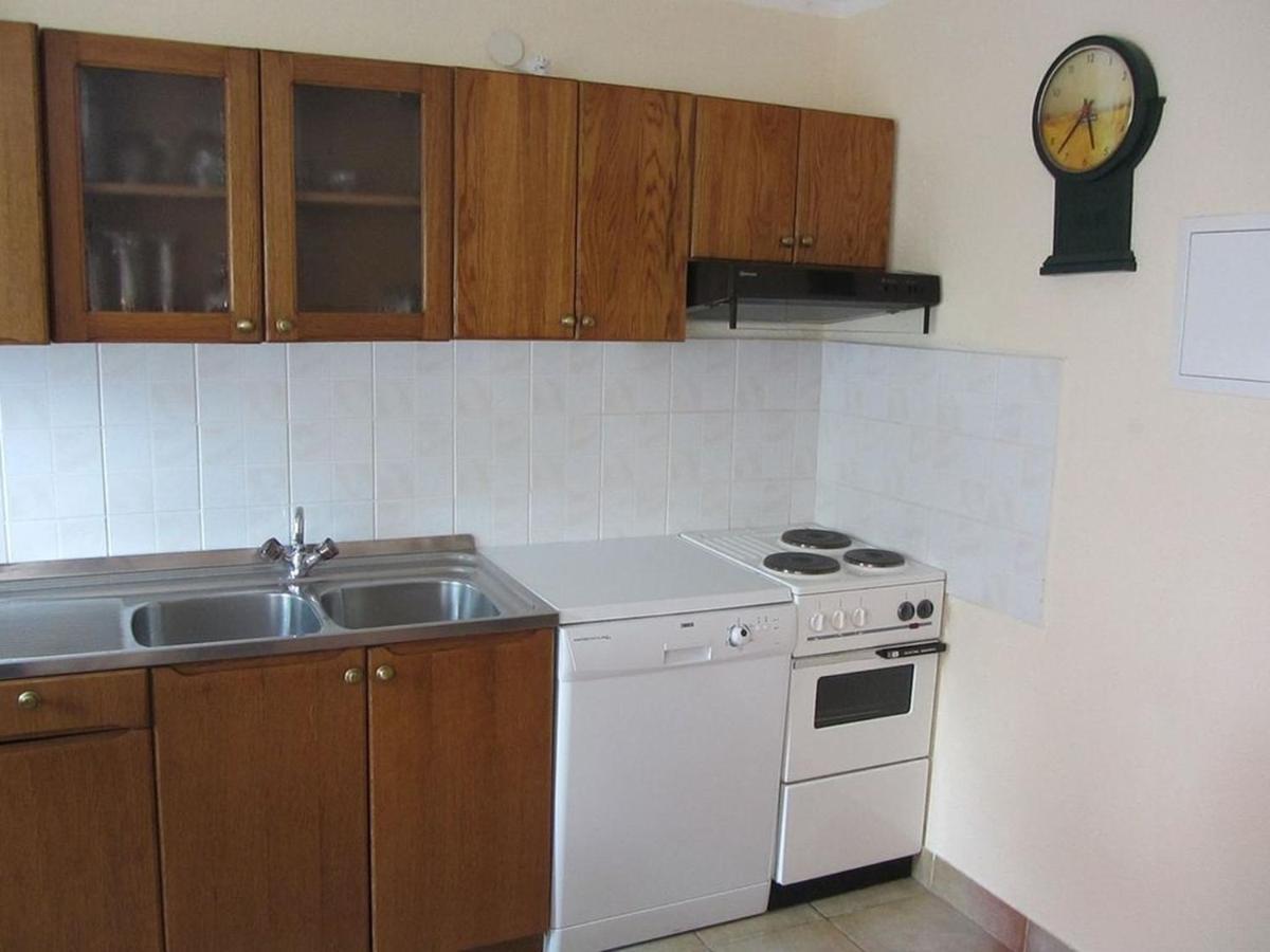 Apartments Marijana Srsici Екстериор снимка